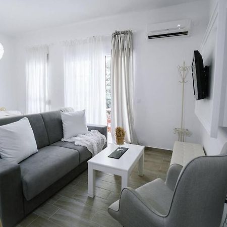 Luxury Central Studio Xánthi Ngoại thất bức ảnh