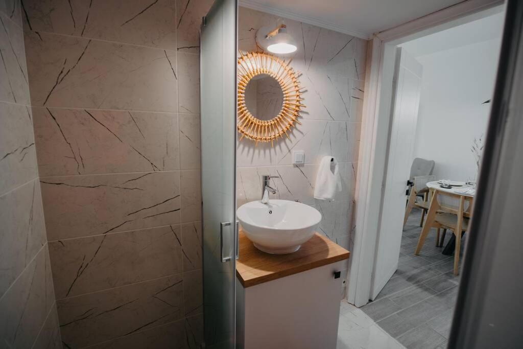 Luxury Central Studio Xánthi Ngoại thất bức ảnh