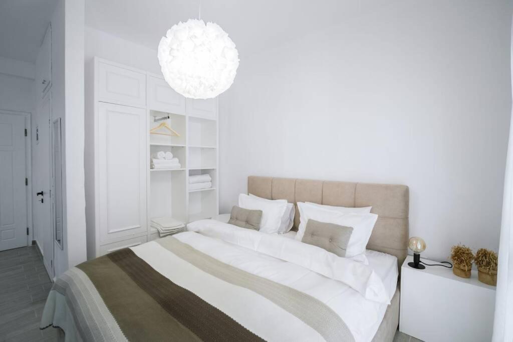 Luxury Central Studio Xánthi Ngoại thất bức ảnh