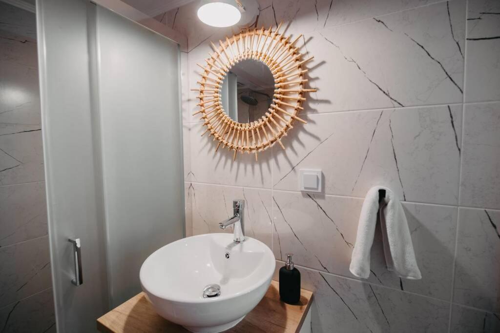 Luxury Central Studio Xánthi Ngoại thất bức ảnh