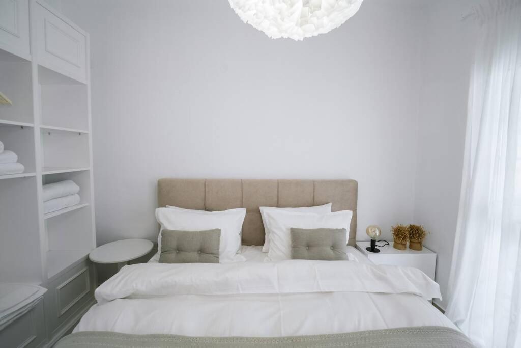 Luxury Central Studio Xánthi Ngoại thất bức ảnh